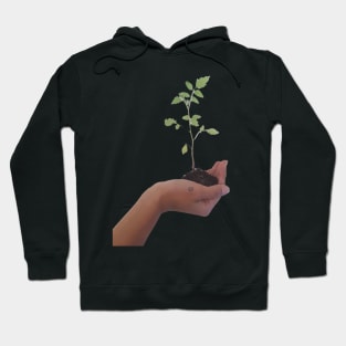 Permaculture Hoodie